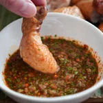 Thai Dried Chilli Sauce