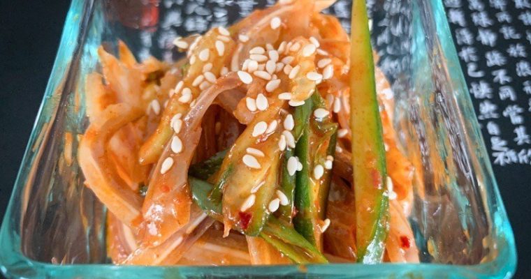 korean-style-pork-ears-salad