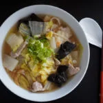 Jia Chang noodle soup
