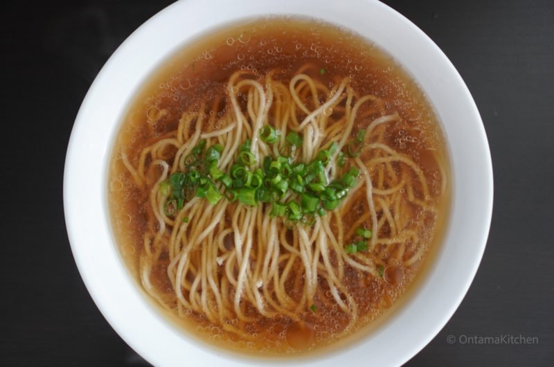 Yang Chun Noodle Soup