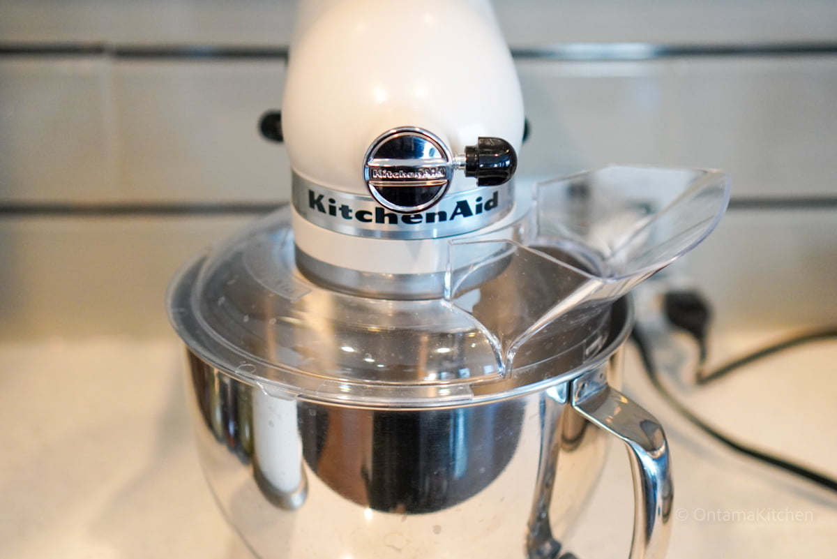販売卸し売り キッチンエイド 3.5QTスタンドミキサー KitchenAid 調理器具